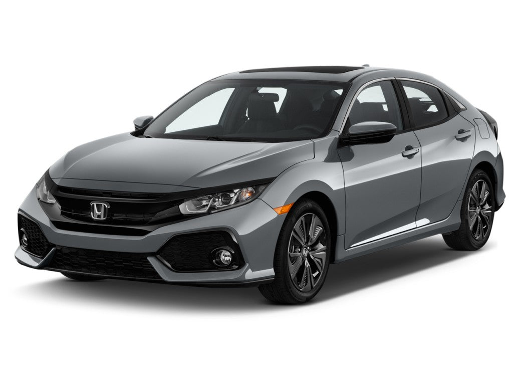Goodyear Super Bright Led White Light With Long Life For Civic 2017_2021