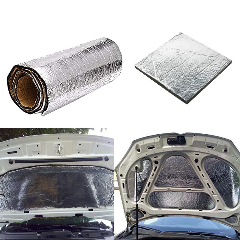 GoodYear Automotive Sound Deadener Vibration Damping Sheet