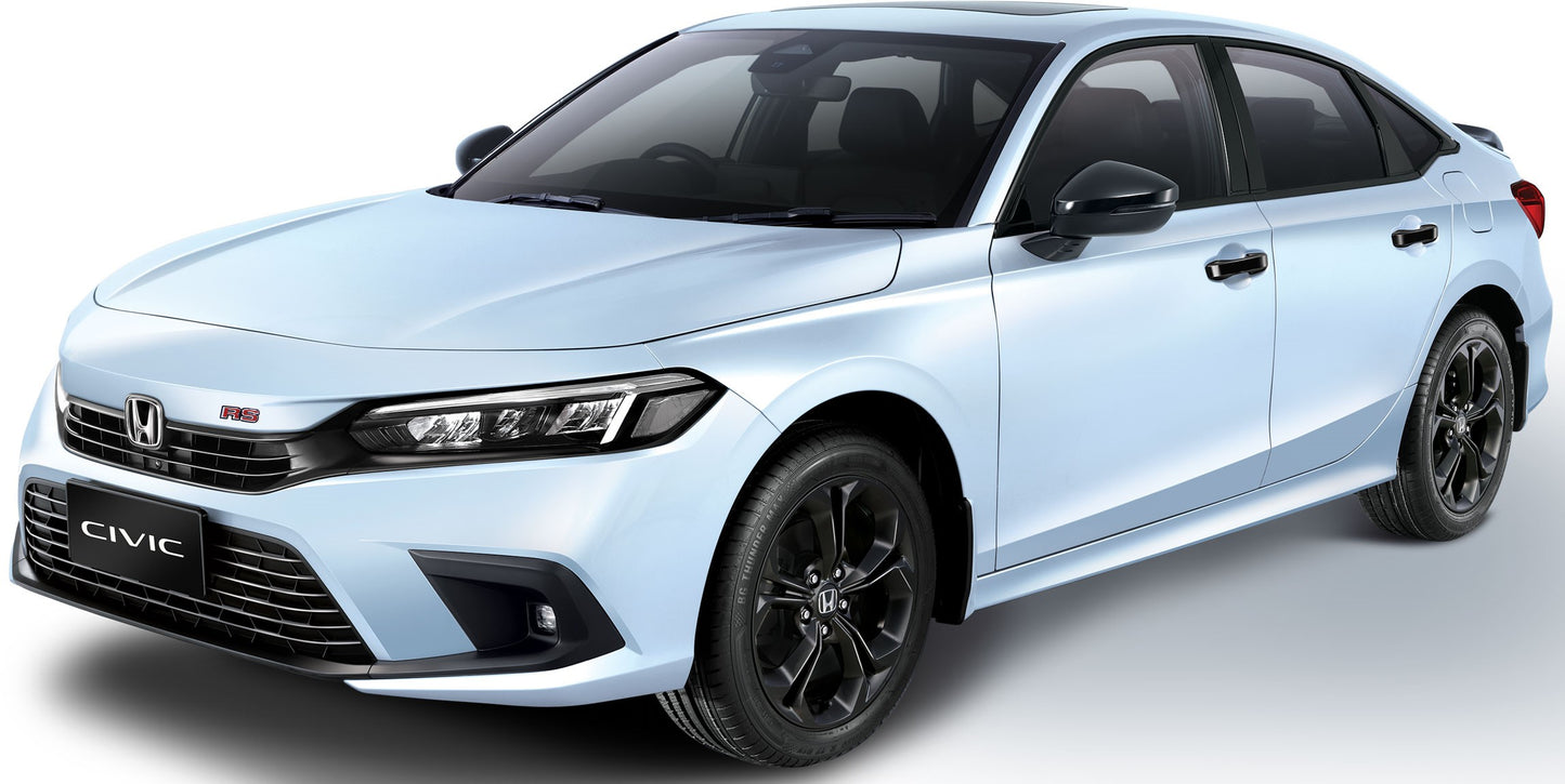 Goodyear Super Bright Led White Light With Long Life For Civic 2022_2023
