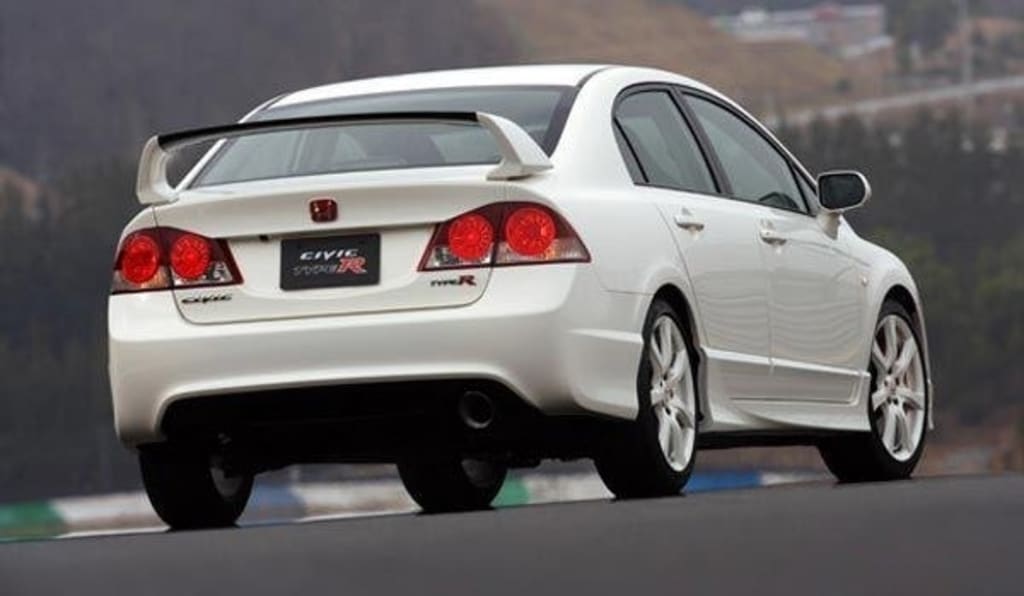 Goodyear Super Bright Led White Light With Long Life For Civic 2008_2014