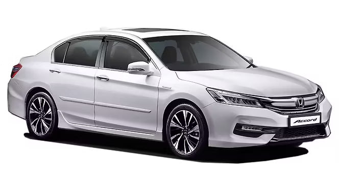 Goodyear Super Bright Led White Light With Long Life For Honda Accord