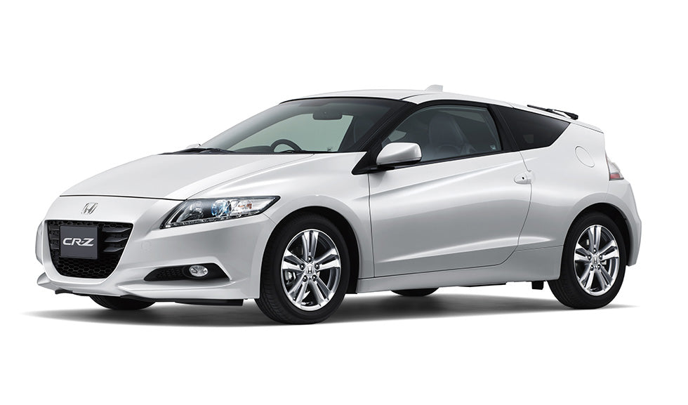 Goodyear Super Bright Led White Light With Long Life For Honda CR-Z (Copy)