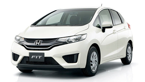 Goodyear Super Bright Led White Light With Long Life For Honda Fit