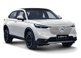 Goodyear Super Bright Led White Light With Long Life For Honda HR-V