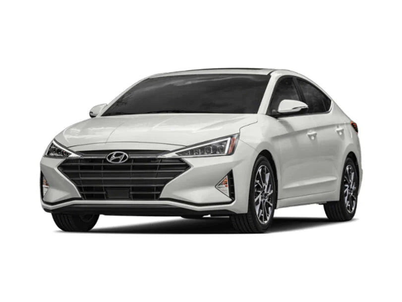 Goodyear Super Bright Led White Light With Long Life For Hyundai Elantra