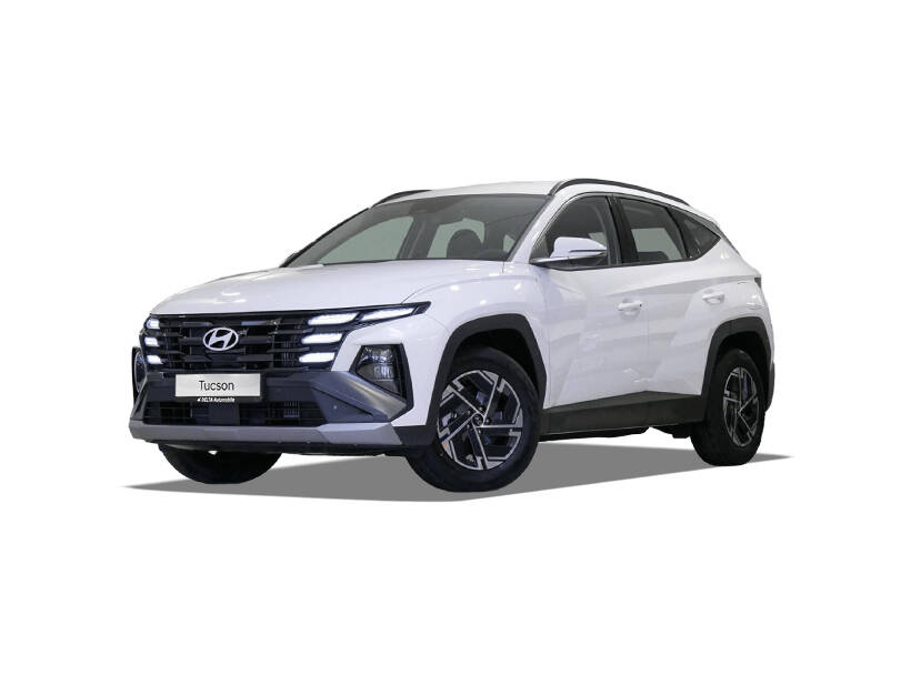 Goodyear Super Bright Led White Light With Long Life For Hyundai Tucson