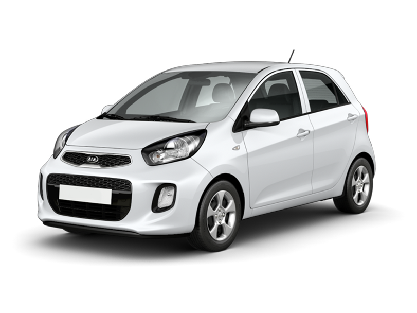 Goodyear Super Bright Led White Light With Long Life For Kia Picanto