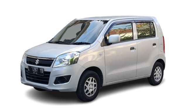 Goodyear Super Bright Led White Light With Long Life For Suzuki Wagon R