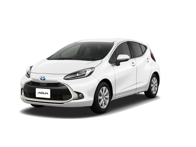 Goodyear Super Bright Led White Light With Long Life For Toyota Aqua Hybrid