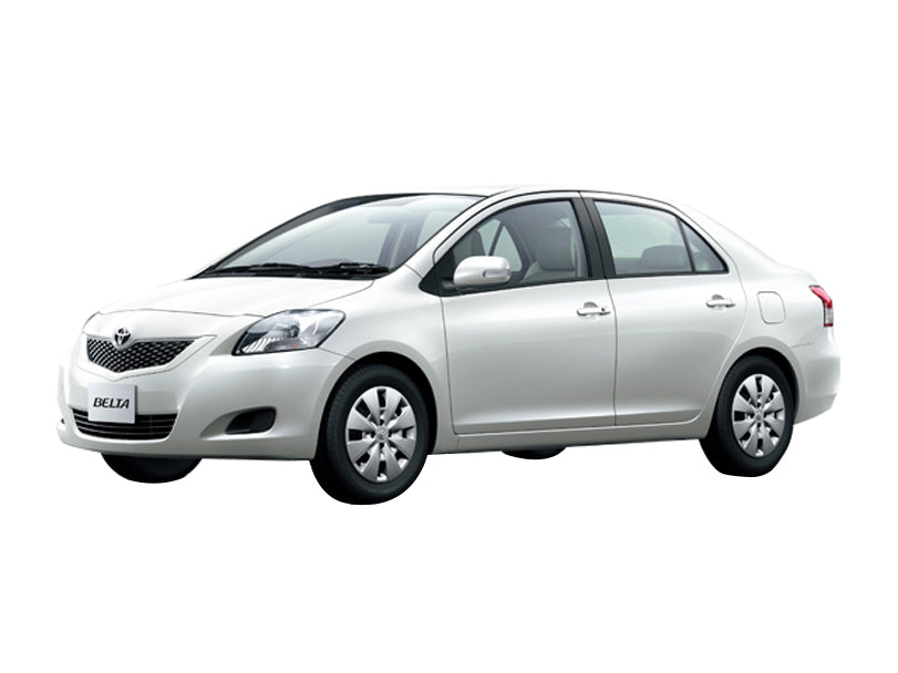 Goodyear Super Bright Led White Light With Long Life For Toyota Belta