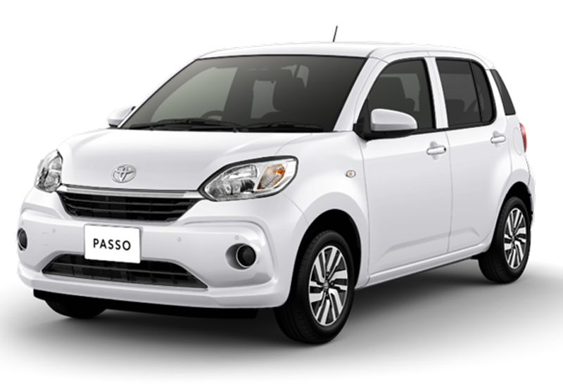 Goodyear Super Bright Led White Light With Long Life For Toyota Passo