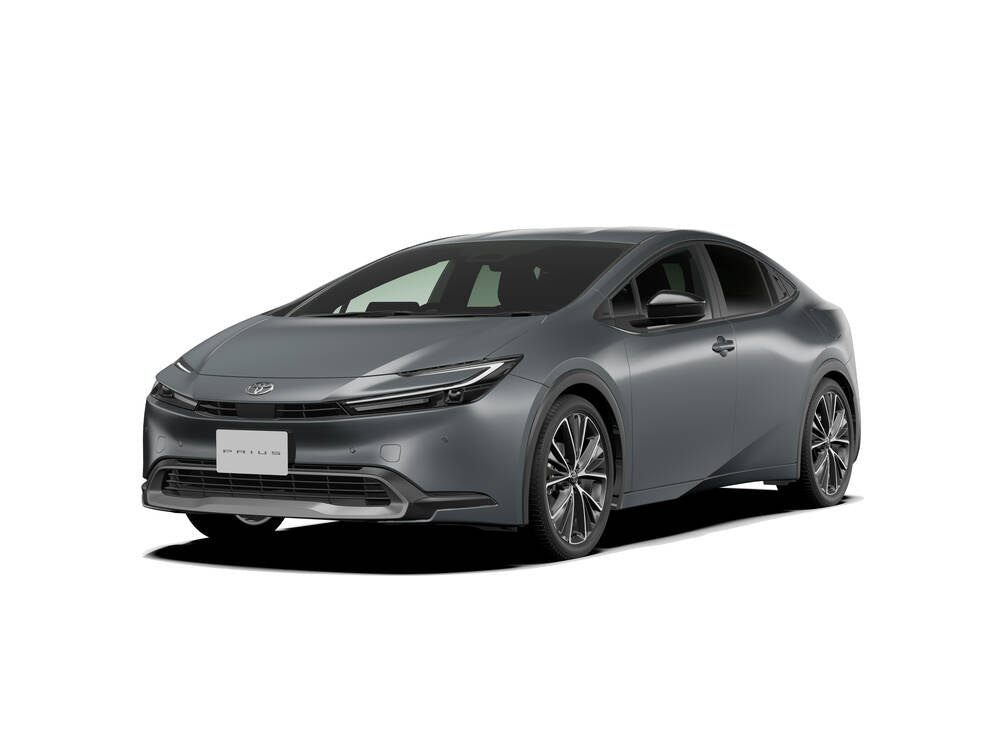 Goodyear Super Bright Led White Light With Long Life For Toyota Prius