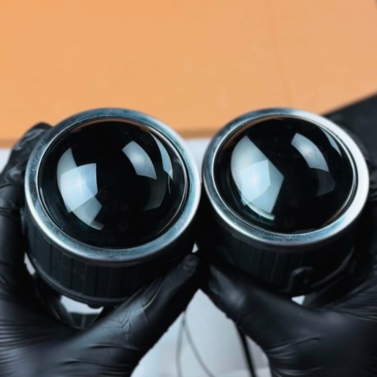 Goodyear Bi-Led Advanced Bumper Projector Lens 3-Color