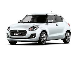Goodyear Super Bright Led White Light With Long Life For suzuki swift 2022-2024