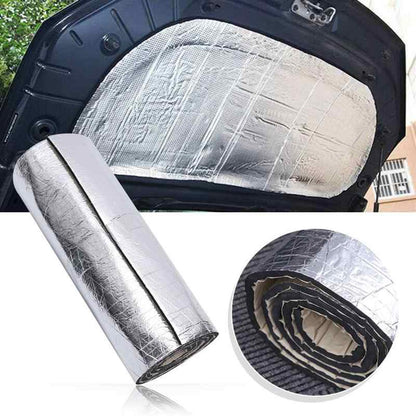 GoodYear Automotive Sound Deadener Vibration Damping Sheet