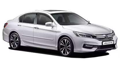 Goodyear  Super Bright  Led White Light With Long Life  For Honda Accord