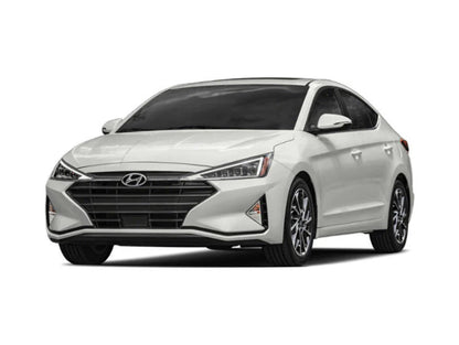 Goodyear  Super Bright  Led White Light With Long Life  For Hyundai Elantra