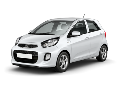 Goodyear  Super Bright  Led White Light With Long Life  For Kia Picanto