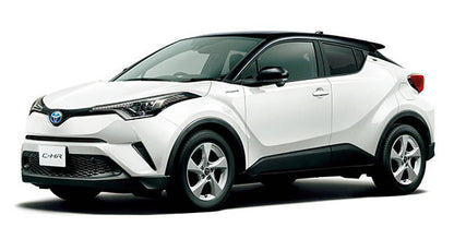 Goodyear  Super Bright  Led White Light With Long Life  For TOYOTA CHR