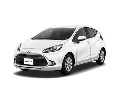Goodyear  Super Bright  Led White Light With Long Life  For Toyota Aqua Hybrid