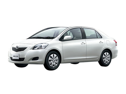 Goodyear  Super Bright  Led White Light With Long Life  For Toyota Belta