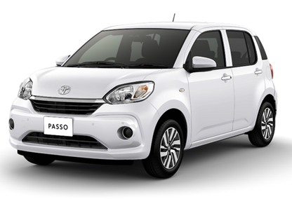 Goodyear  Super Bright  Led White Light With Long Life  For Toyota Passo