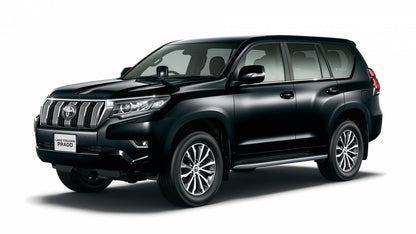 Goodyear  Super Bright  Led White Light With Long Life  For Toyota Prado