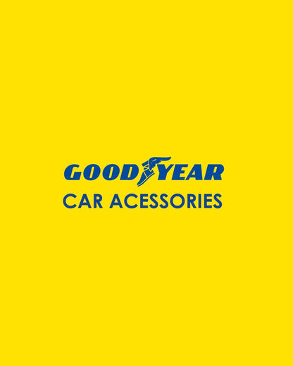 Goodyear Heavy Duty Jump Starter With Power Bank