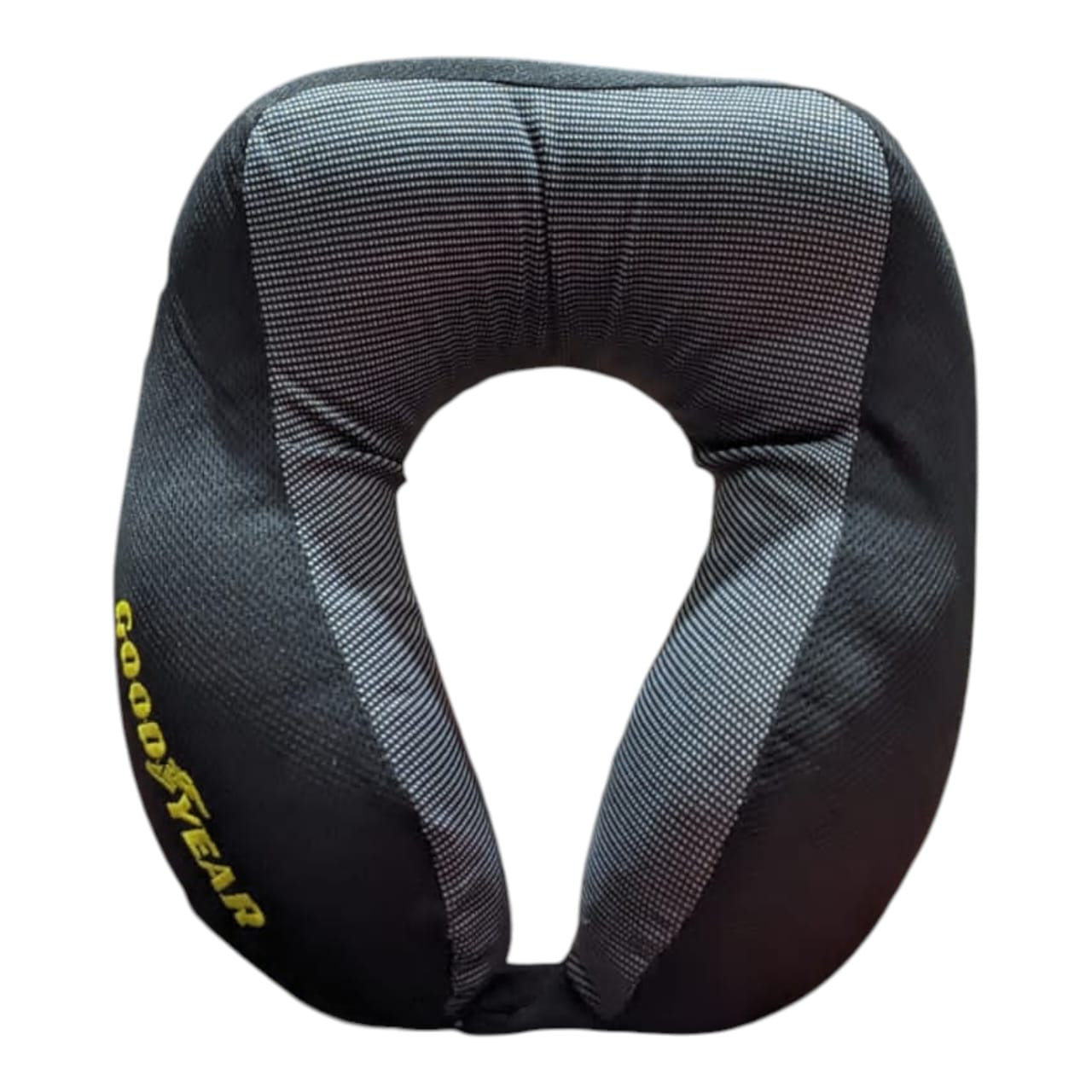 GoodYear Premium Memory Foam Travel Neck Pillow-GY-4473