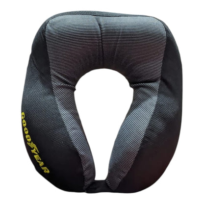 GoodYear Premium Memory Foam Travel Neck Pillow-GY-4473